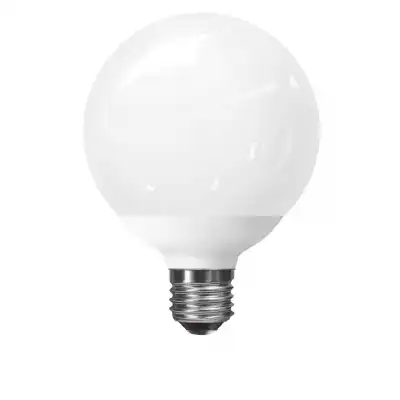 High Power SMD LED Globe 95mm E27 5W Warm White 2700K 520lm