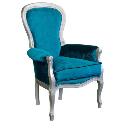 Michael Lounge Chair