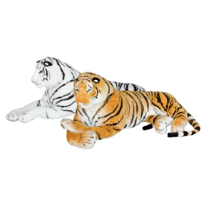 King Size Tiger Plush Toys