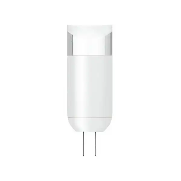 High Power LED Supreme Bi Pin G4 12V 1.5W Warm White 2700K 103lm