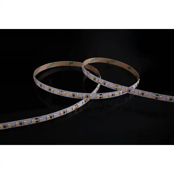 Tiras LED Strips 5m 2700K 120 LED m 10mm 14.4W m