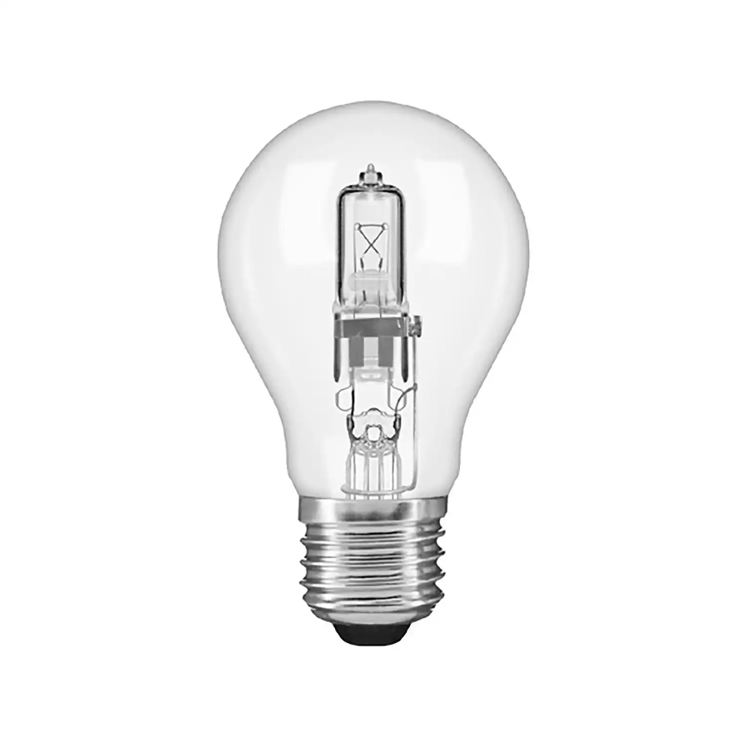 Halogen Trend GLS E27 Clear 60W (100 10)