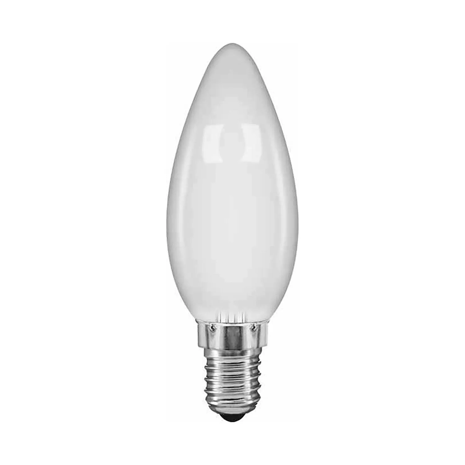 Candle 35mm E14 Opal 25W Incandescent T (100 10) 027414025