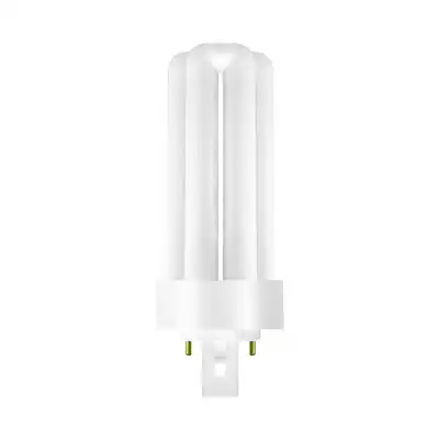 Bona T E Gx24Q 4 Pin 42W Natural White 4000K Fluorescent (10 10)