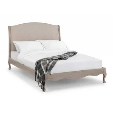 Camille 150cm Bed