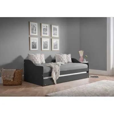 Elba Daybed Anthracite