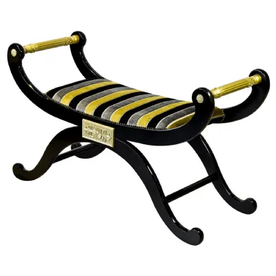 Egyptian Camel Chaise