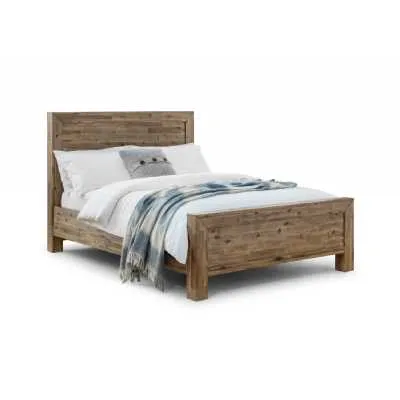 Hoxton Bed 135cm