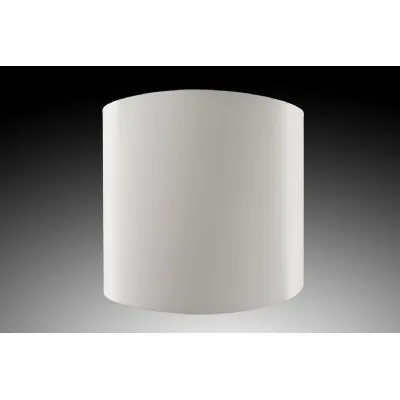 Asimetric Wall Light Curved, 1 x GX53 (Max 20W) White