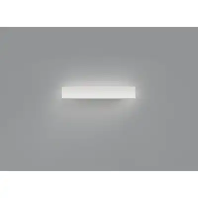 Hanok Wall Lamp 110deg, 14W LED, 3000K, 950lm, White, 3yrs Warranty