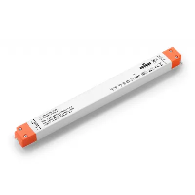 SL, 100W, Constant Voltage Non Dimmable PC LED Driver, 24VDC, 4.16A, Input 200 240VAC 50 60Hz, Efficency >90 Percent, IP20, Screw Connection, 3 yrs Warranty