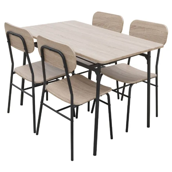 Westby Dining Table Set