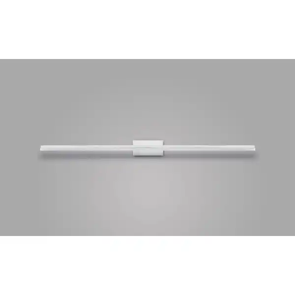 Morne Wall Light, 16W LED, 4000K, 1440lm, White, IP44, 3yrs Warranty