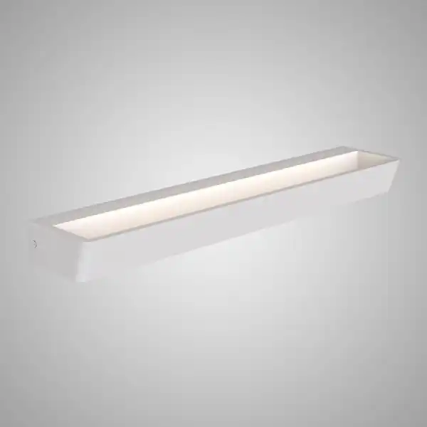 Altea Wall Lamp 30W LED 4000K, 3400lm, White, 3yrs Warranty