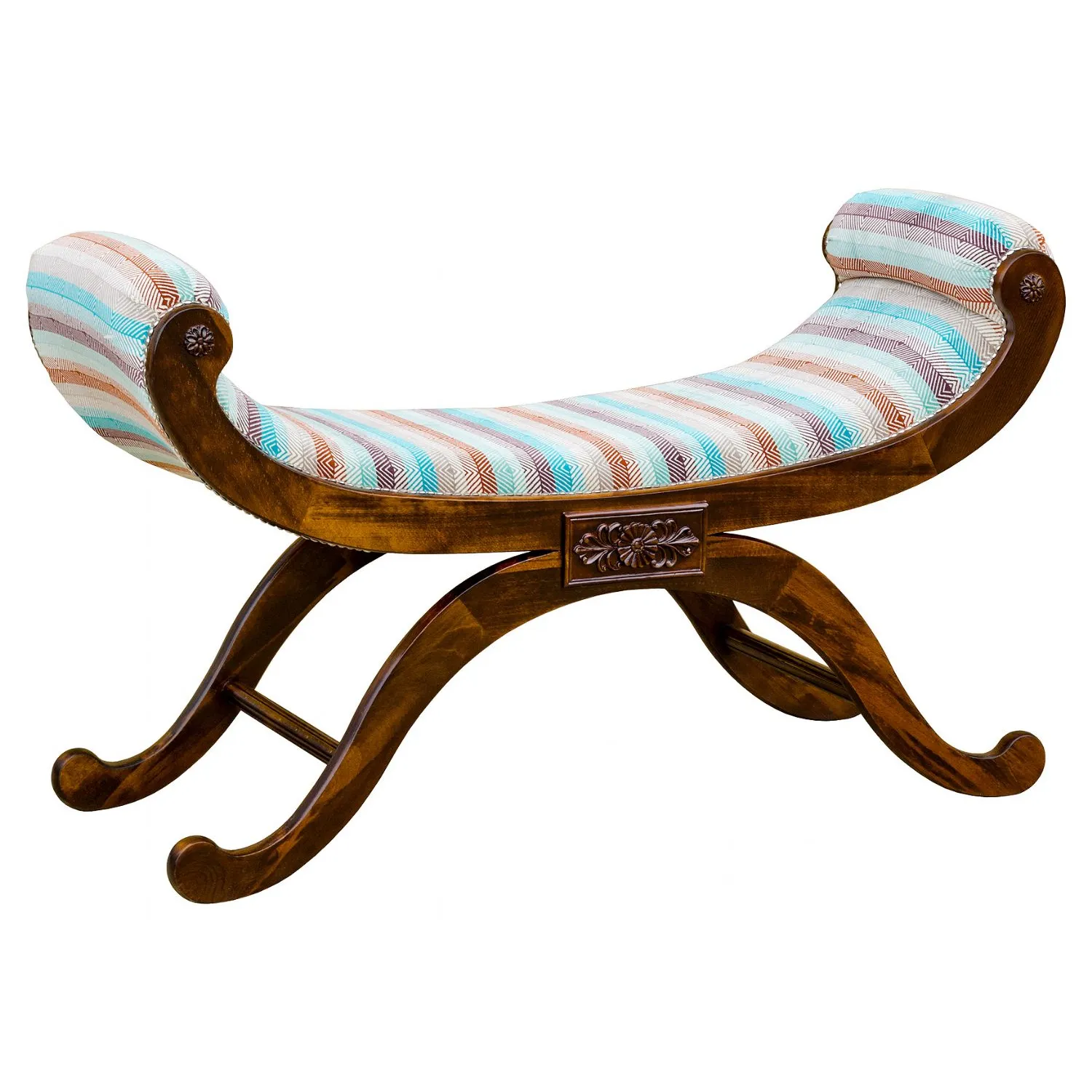 Winchester Curved Chaise
