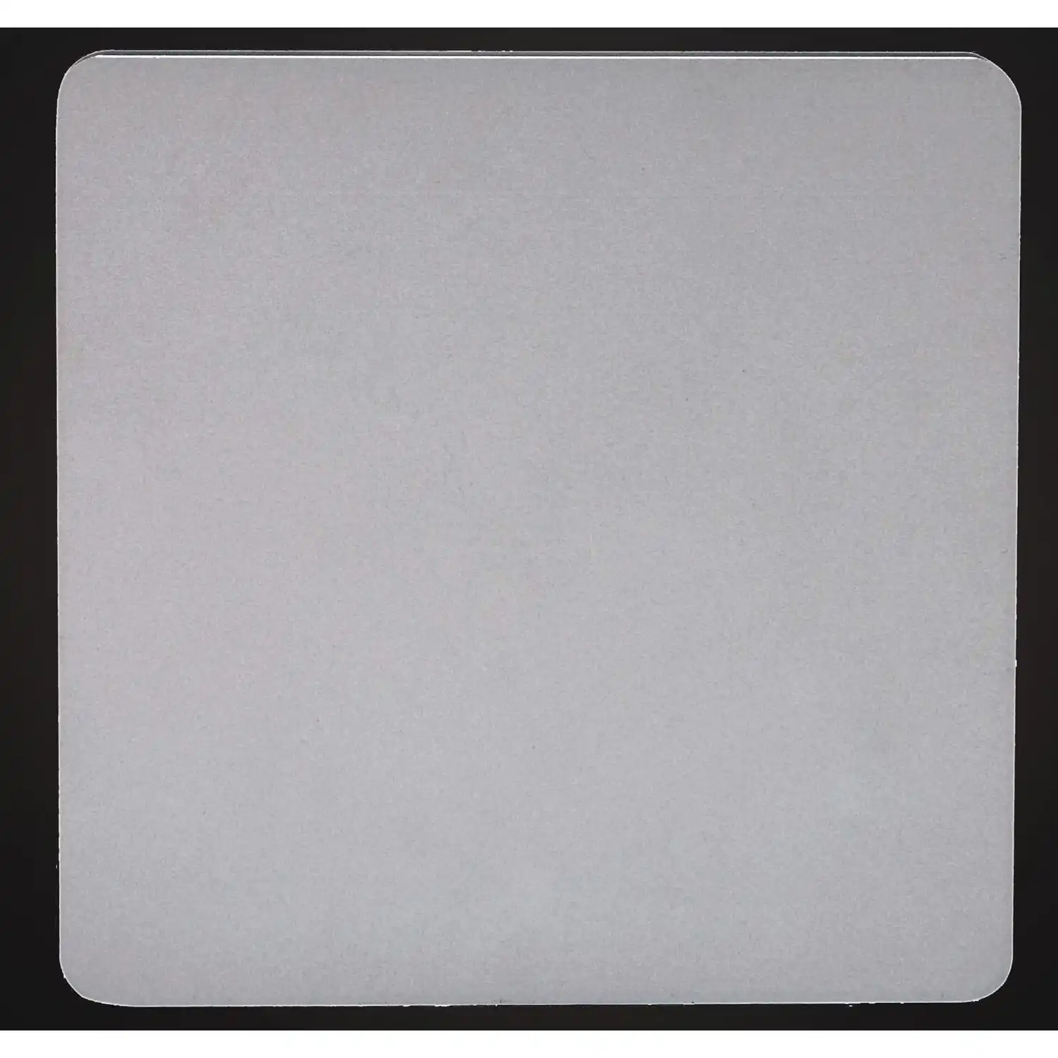 Bora Bora Wall Light 18cm Square 12W LED 3000K, 1080lm, Silver Paint, 3yrs Warranty